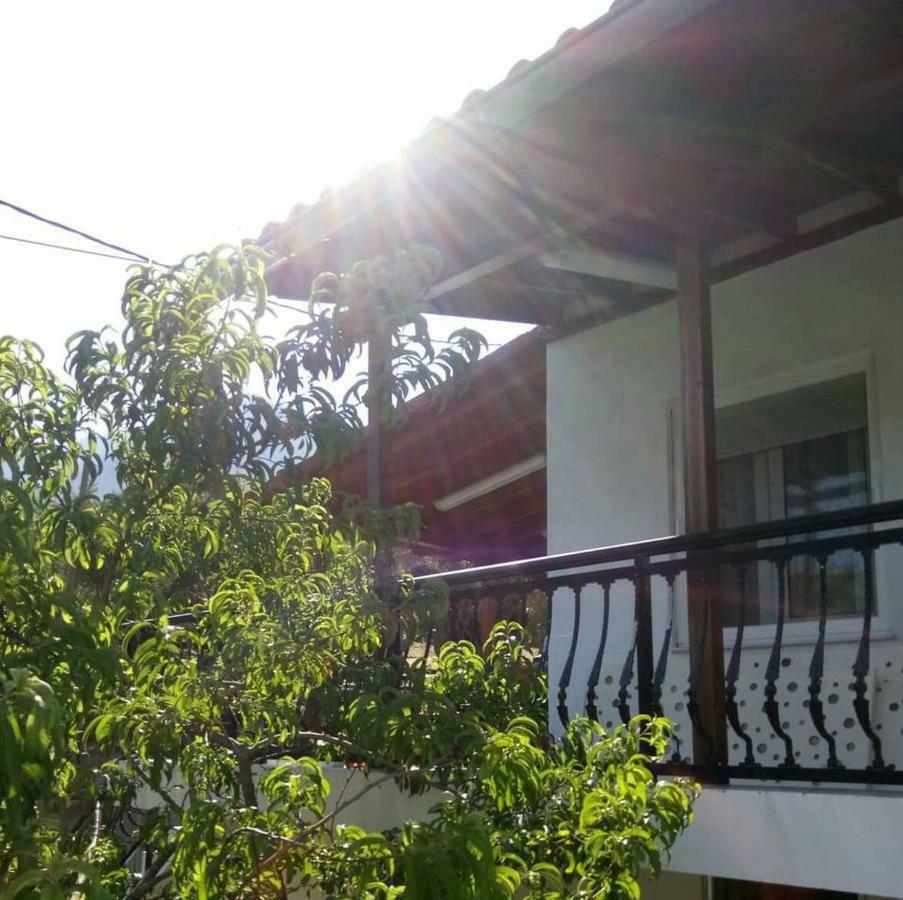 Fanis & Xenia'S Residence Samothráki Exterior foto